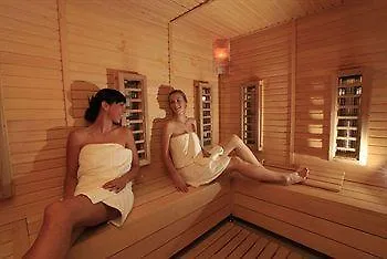 Hotel Istarske Toplice Health Spa Resort - Mirna Livade